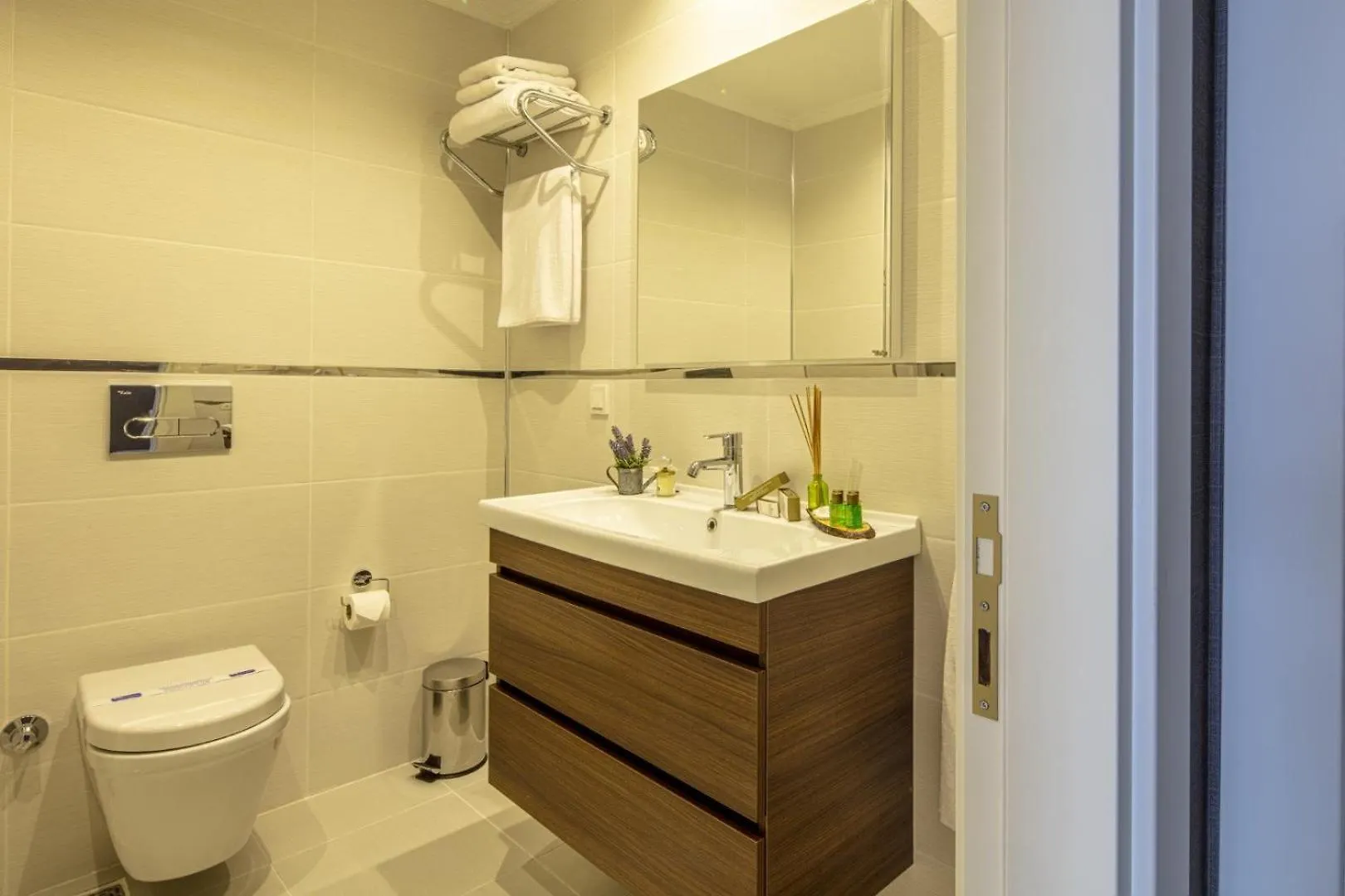 Hotel Rio Istanbul 2*,  Tyrkiet