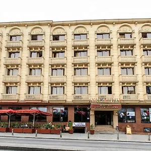 Buyuk Hamit Hotel