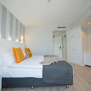 Motto Premium 4* Marmaris
