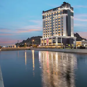 Doubletree By Hilton 4* Afyonkarahisar
