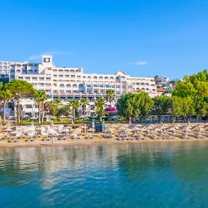 Azka 5* Bodrum