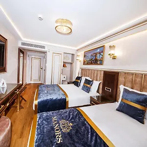 Otel Manors