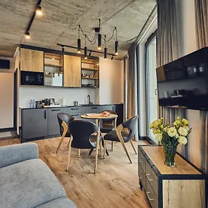 The Bridge 4* Krakow