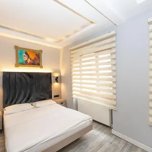 Otel Cirrus