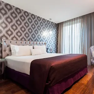 Eurostars Ramblas Hotel Barcelona