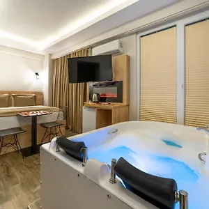 Otel Beys