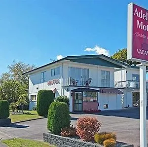 Adelphi 3* Taupo