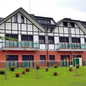 Euba Hotel Amorebieta - Etxano