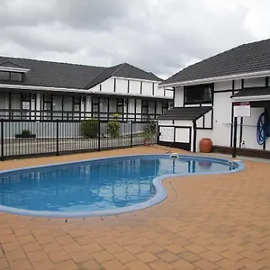Devonwood 4* Rotorua