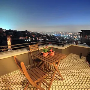 Apart Otel T-loft