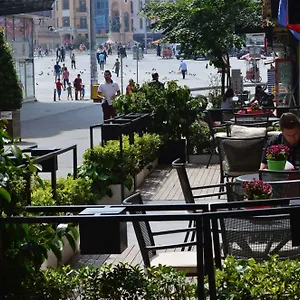 Four Points Flex By Sheraton Taksim Square Hotel