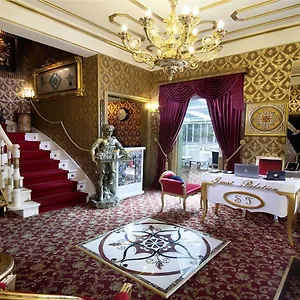 Otel Sultan Tughra