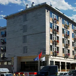 Buyuk Keban Hotel