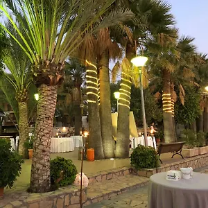 El Eden Hotel El Ejido