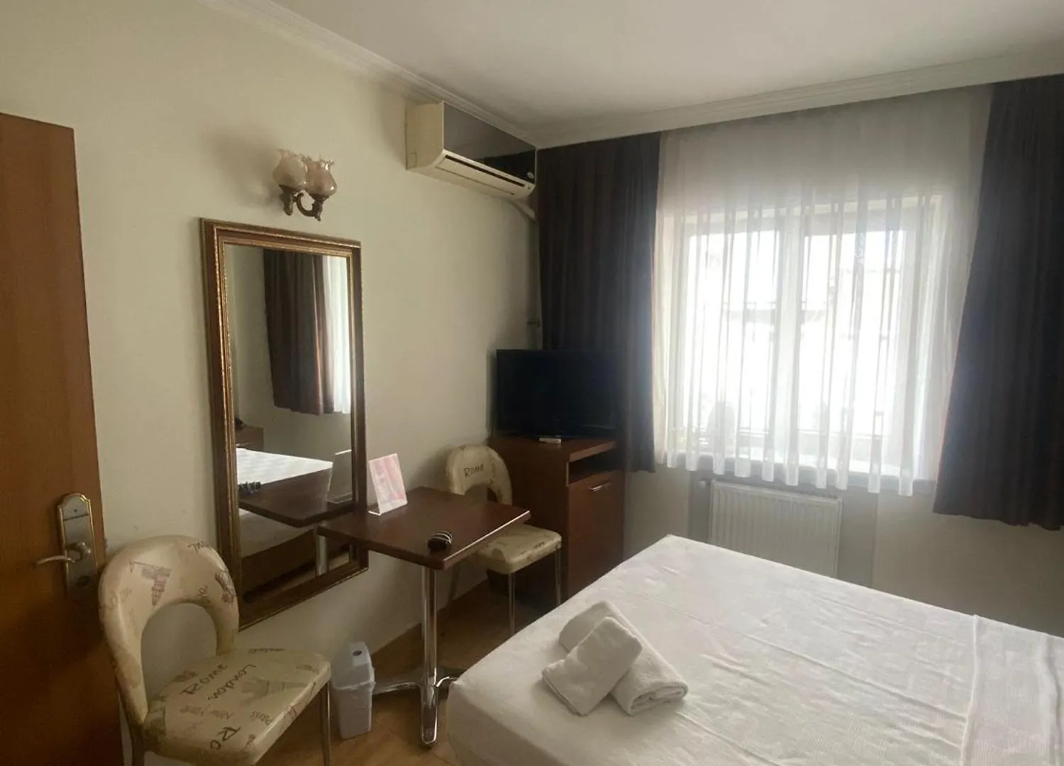 **  Hotel Rio Istanbul Türkei