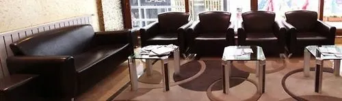 Hotel Rio Istanbul Türkei
