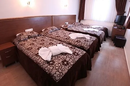 איסטמבול Hotel Rio
