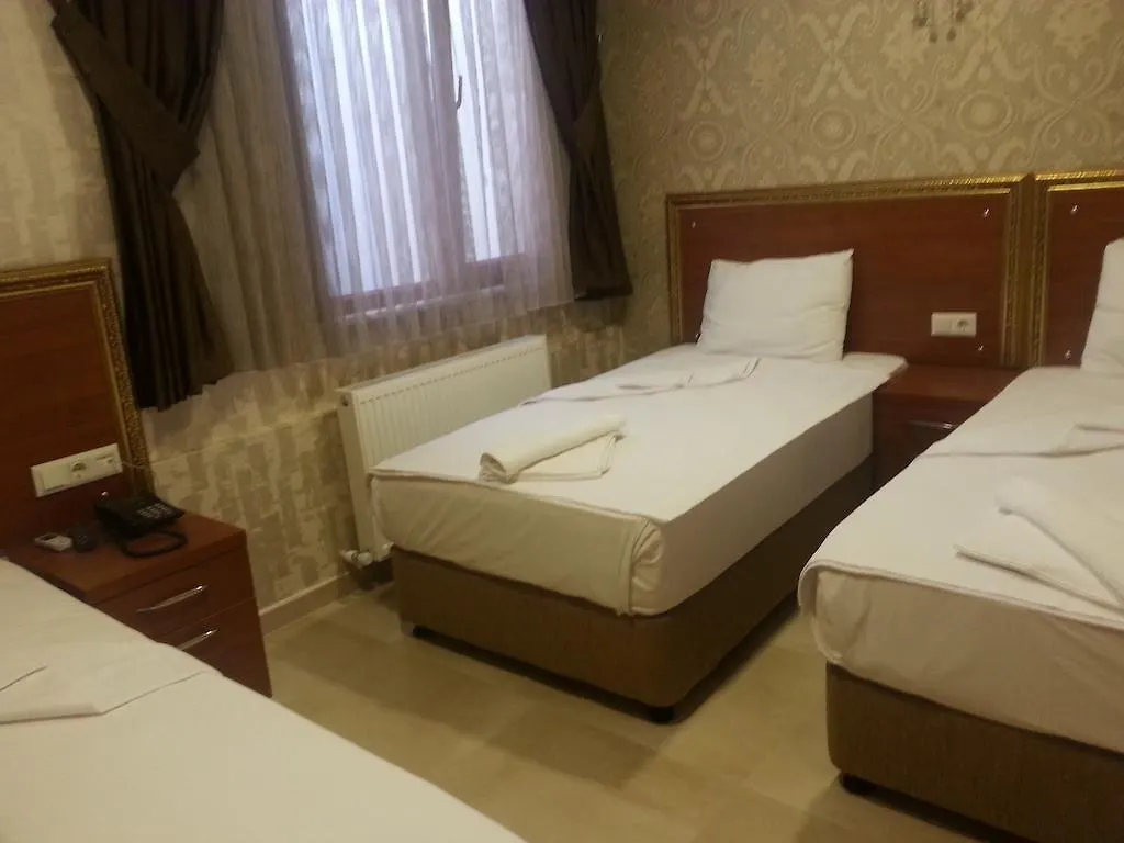 איסטמבול Hotel Rio 2*,