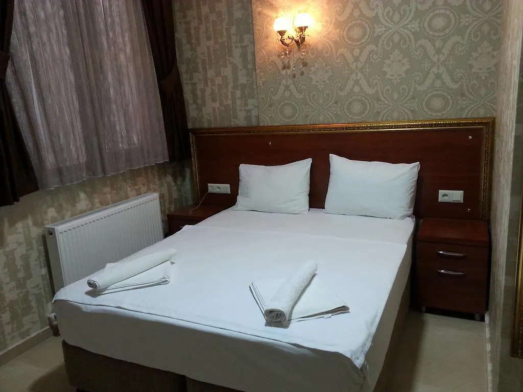 איסטמבול Hotel Rio