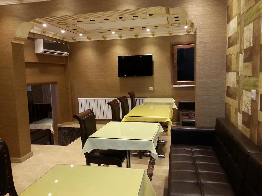 איסטמבול Hotel Rio