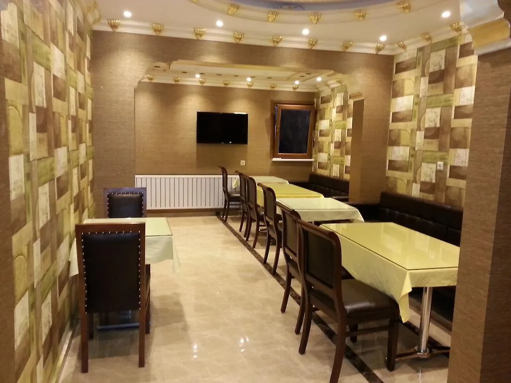 איסטמבול Hotel Rio