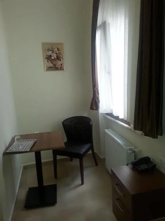 Hotel Rio Istanbul