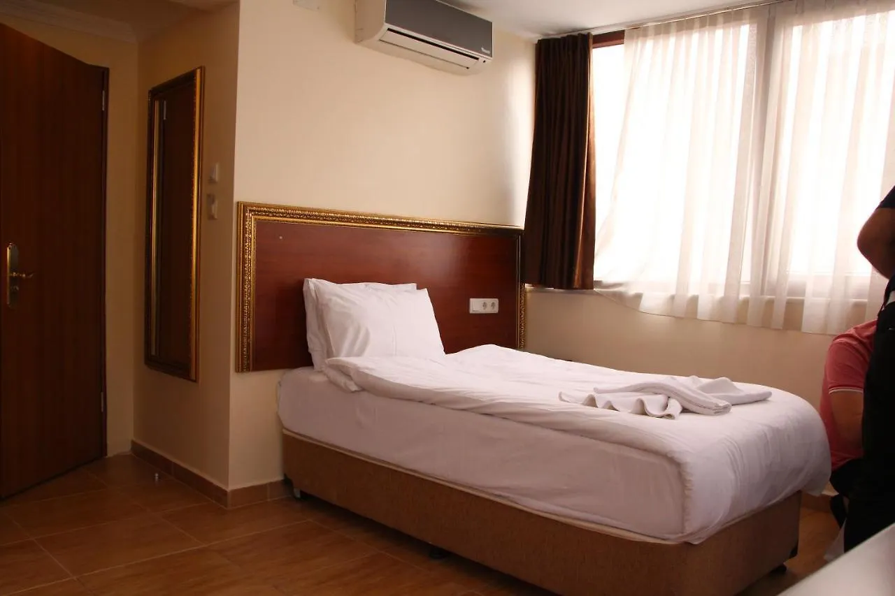 איסטמבול Hotel Rio