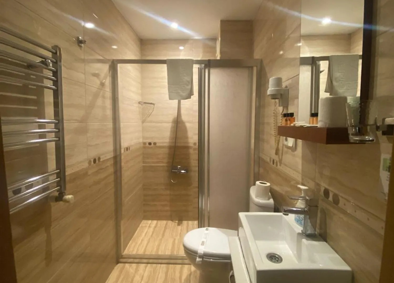 Hotel Rio Istanbul
