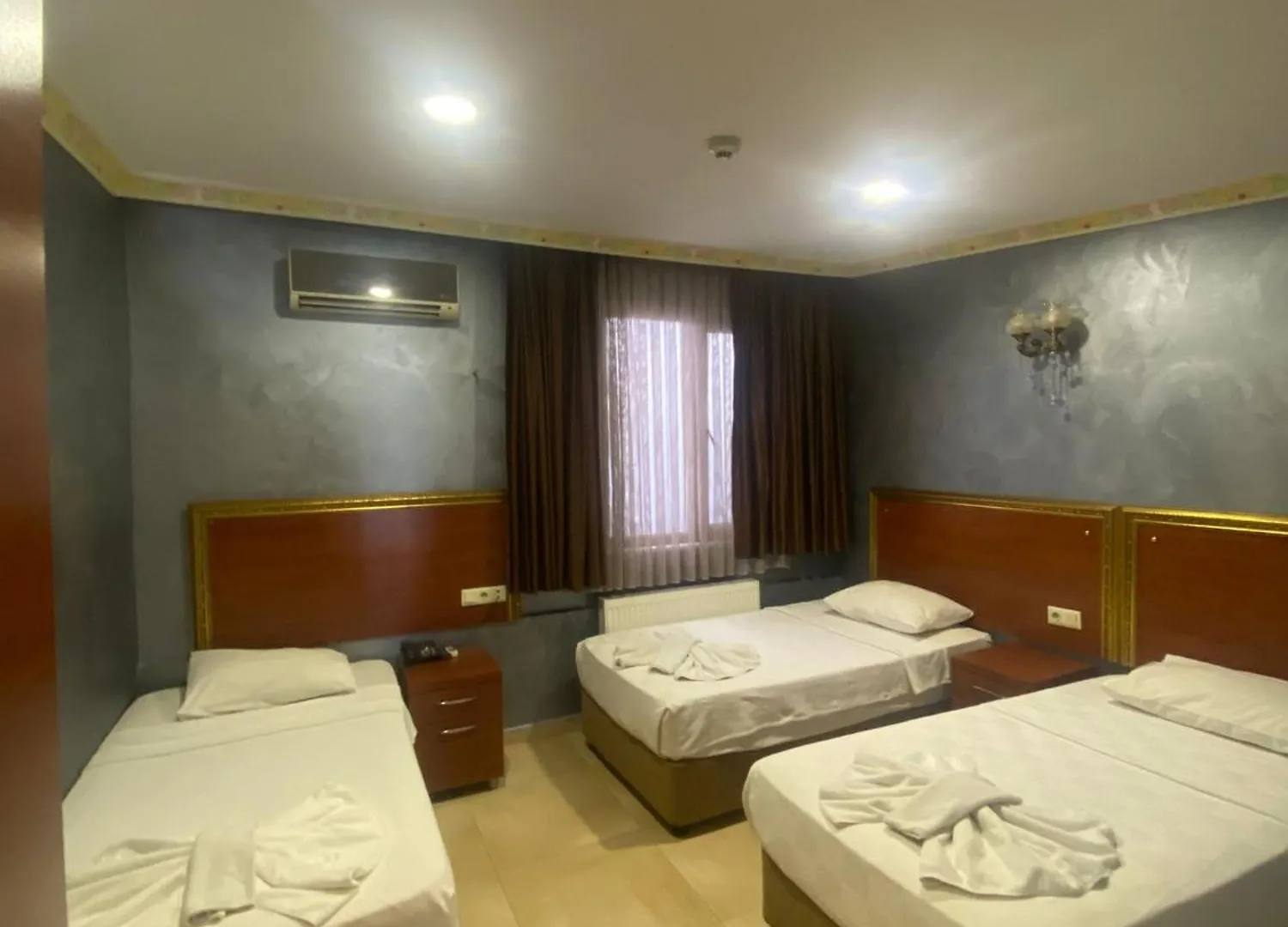 Hotel Rio Istanbul