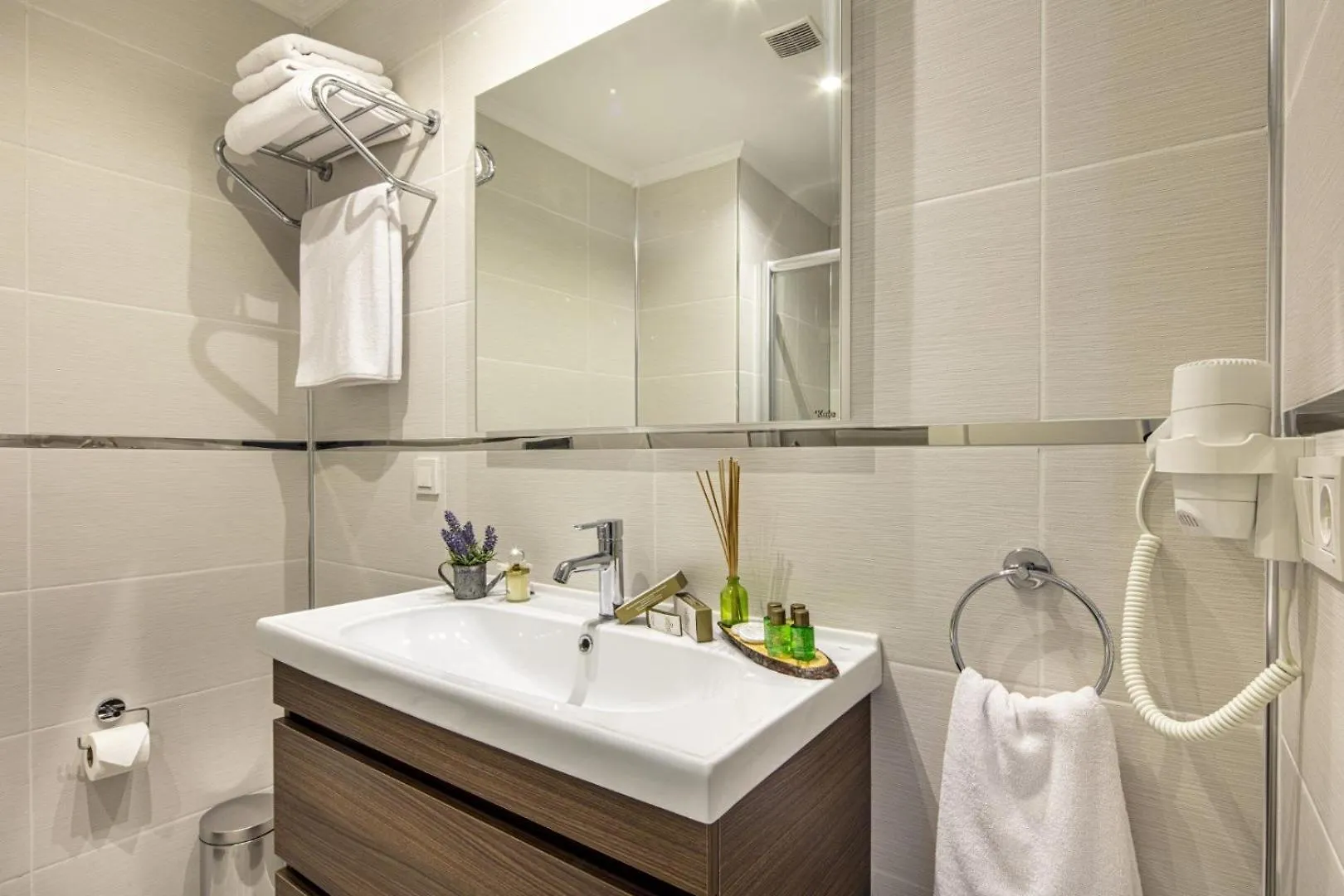 Hotel Rio Istanbul