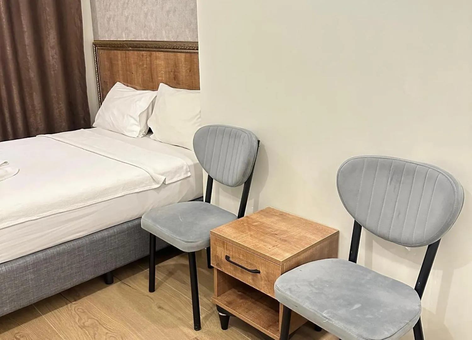 **  Hotel Rio Istanbul Turkey