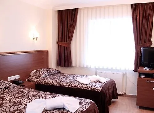 Hotel Rio Istanbul