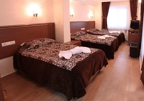 Hotel Rio Estambul