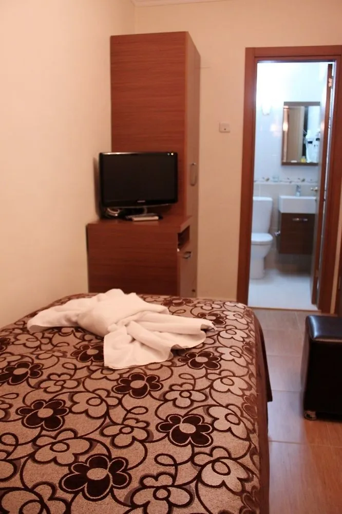 Hotel Rio Estambul
