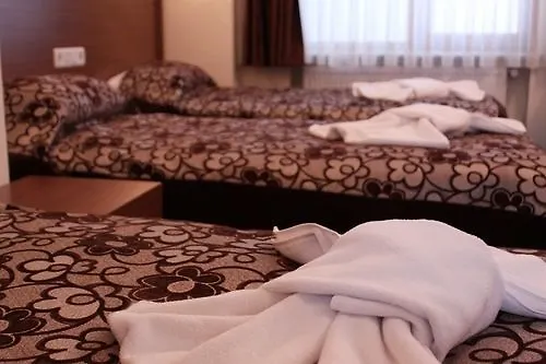 Hotel Rio Istanbul