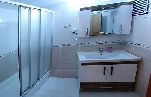 Hotel Rio Estambul