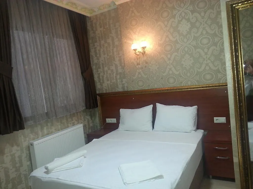 Hotel Rio Istanbul Turkey