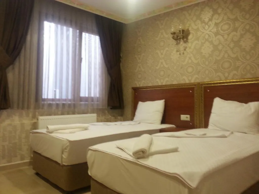 Hotel Rio Istanbul