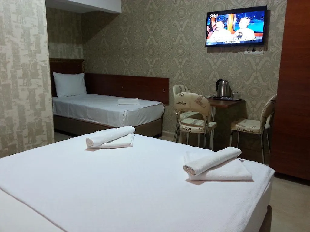 Hotel Rio Istanbul