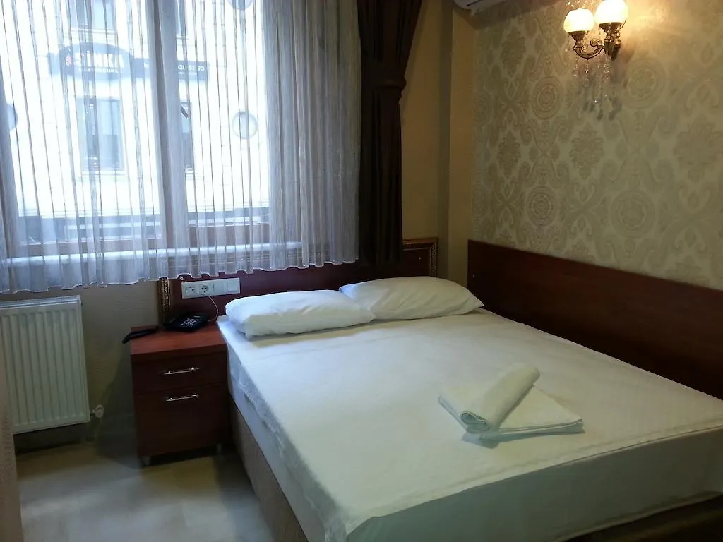 Hotel Rio Istanbul 2*,  Turkey