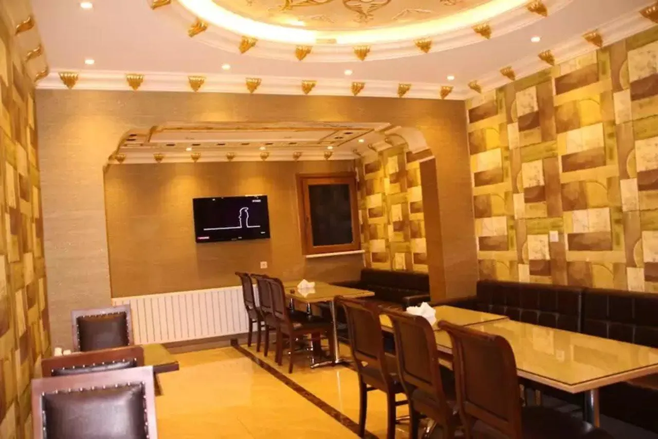 Hotel Rio Istanbul