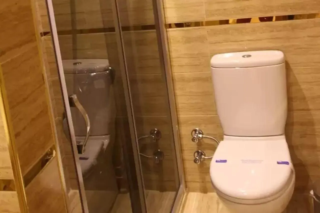 Hotel Rio Istanbul 2*,  Turkey