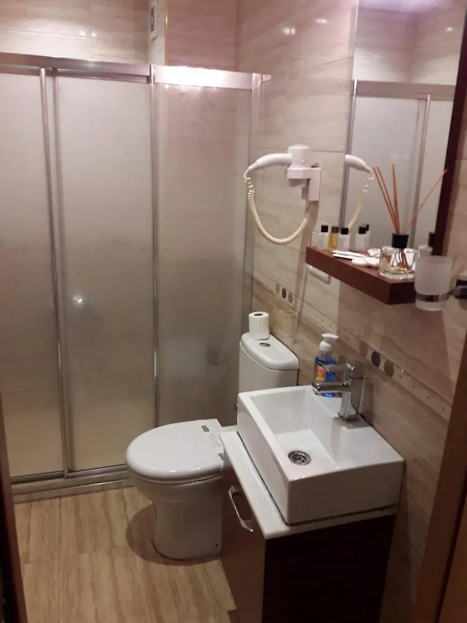 Hotel Rio Istanbul