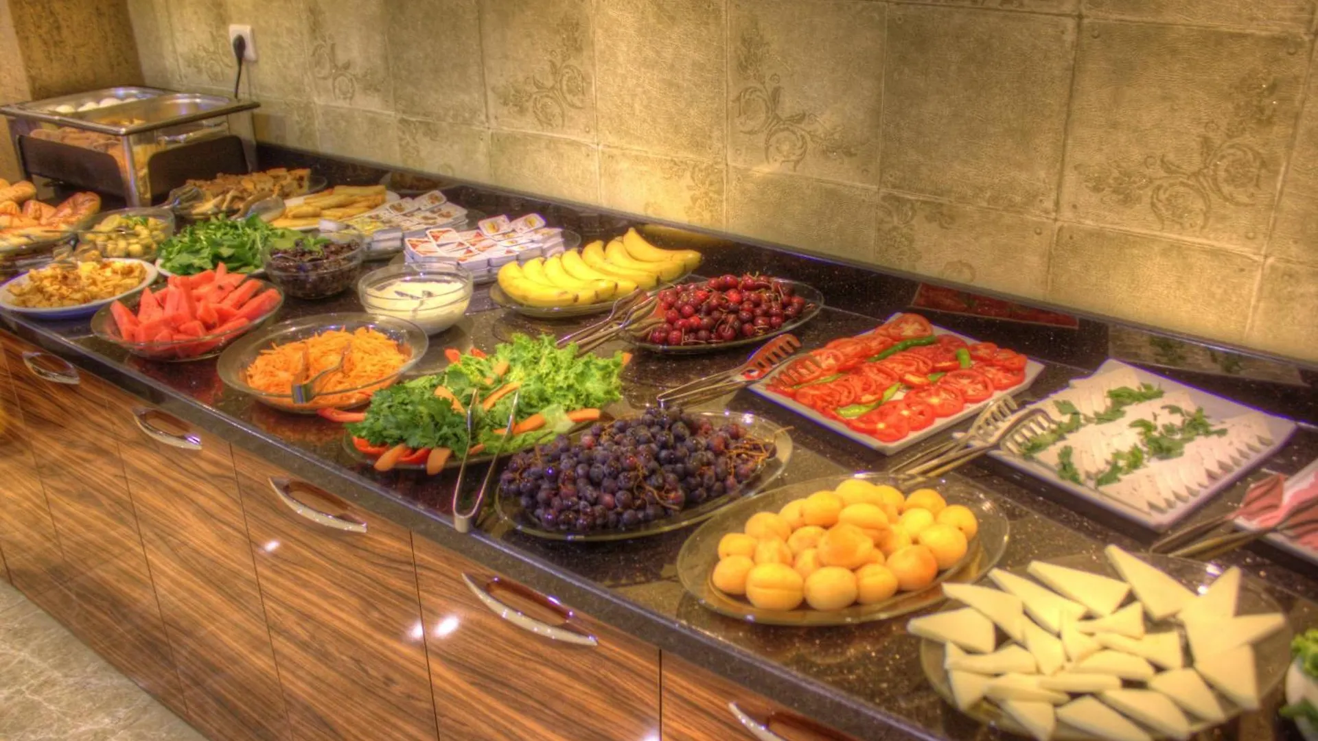 Hotel Rio Istanbul Turkey