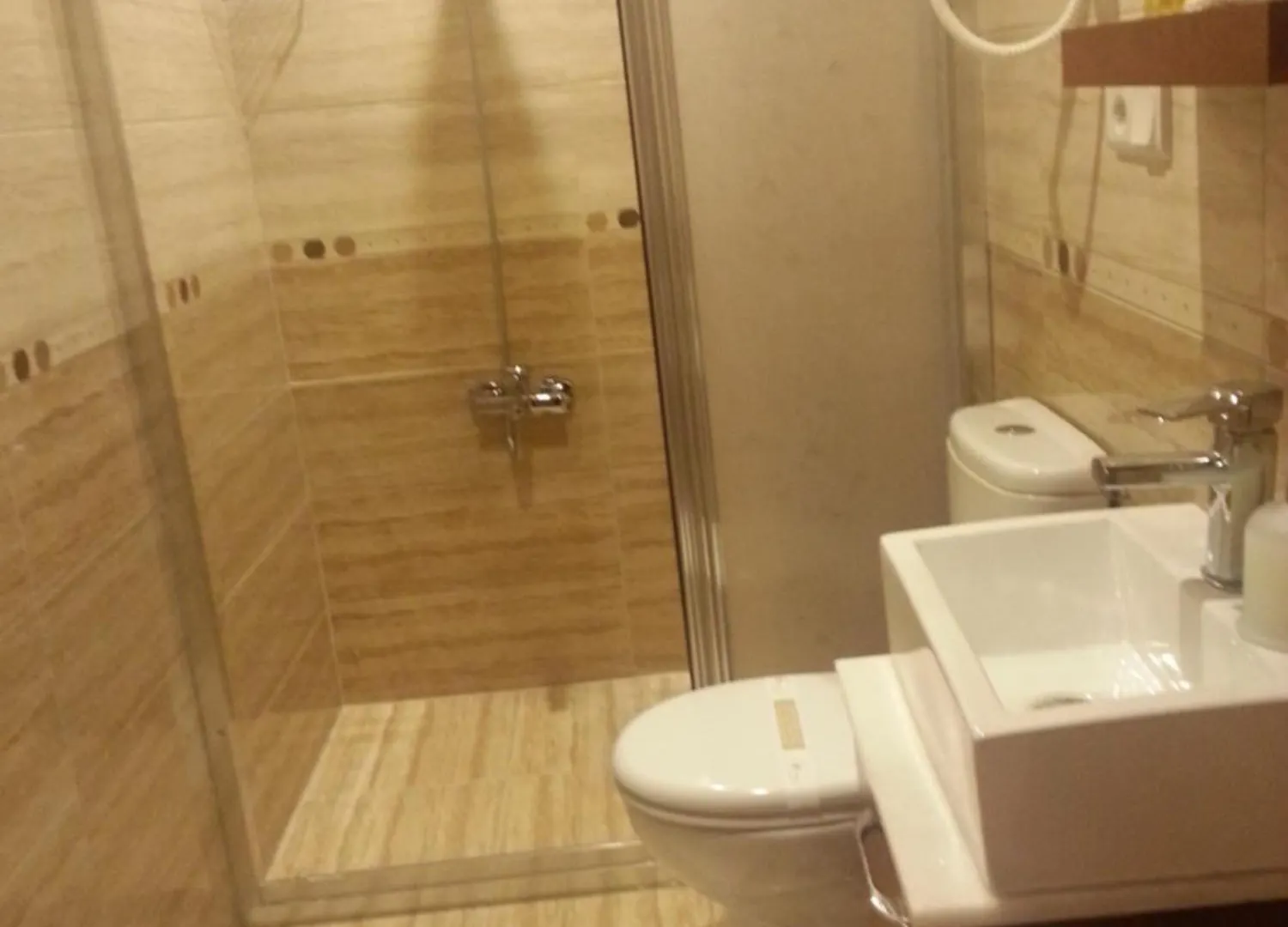 Hotel Rio Istanbul 2*,