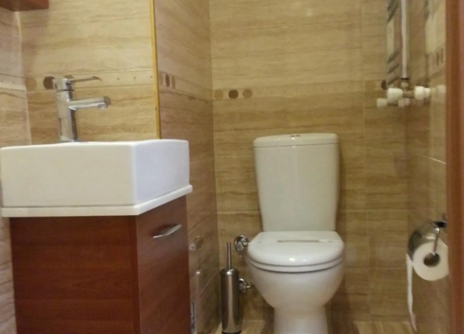 Hotel Rio Istanbul