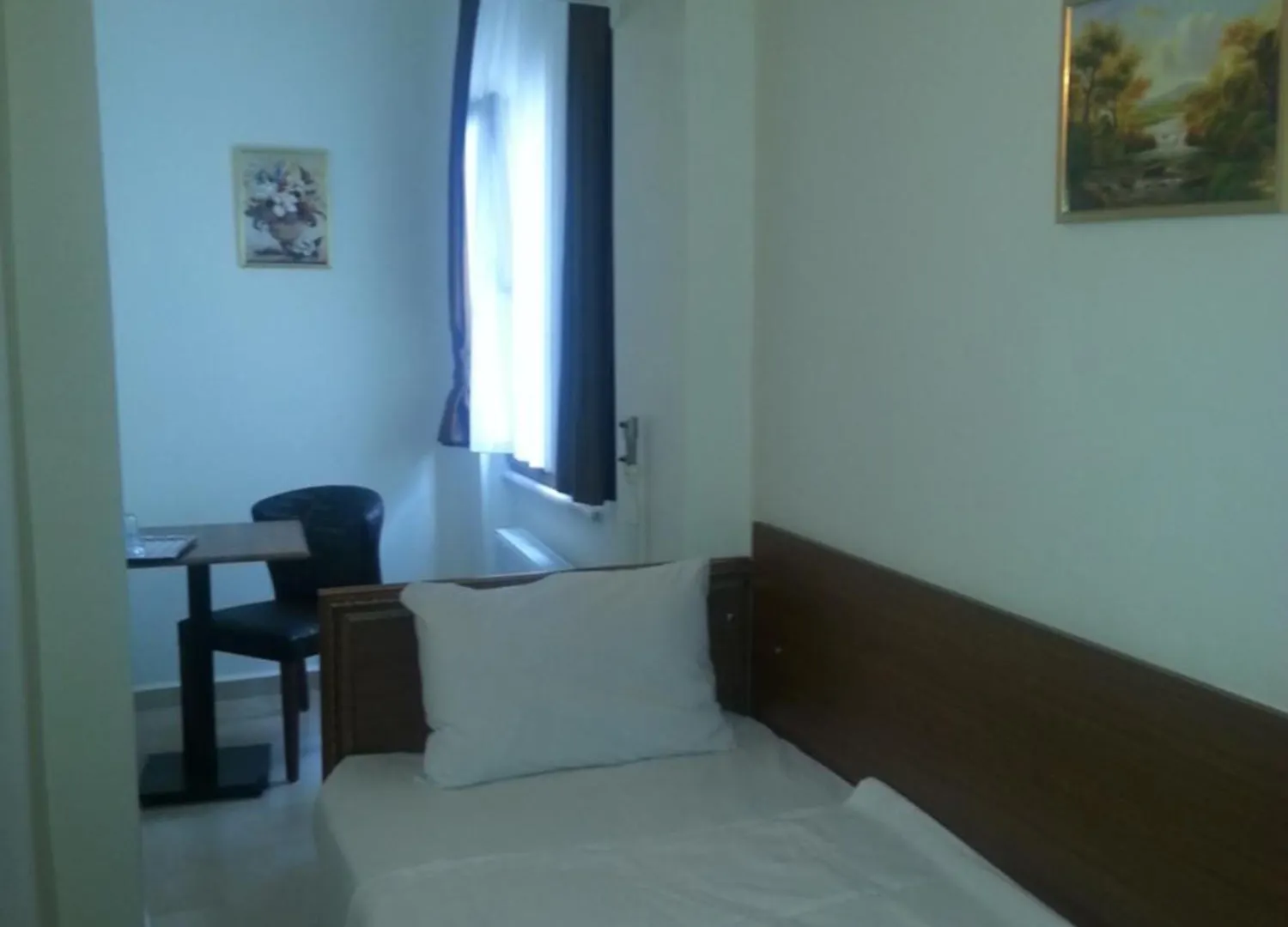 Hotel Rio Istanbul