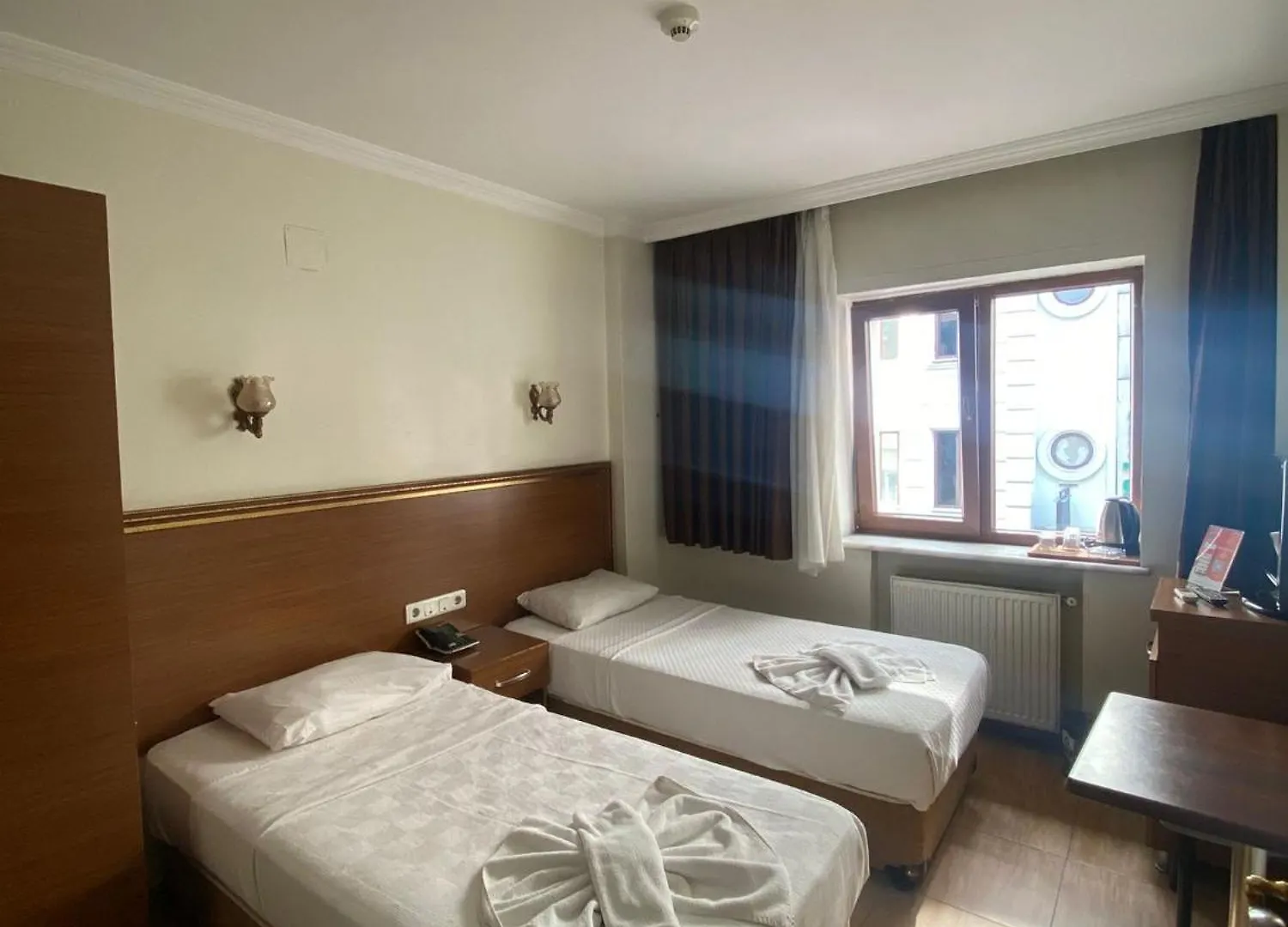 Hotel Rio Istanbul