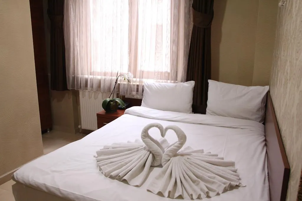 Hotel Rio Istanbul