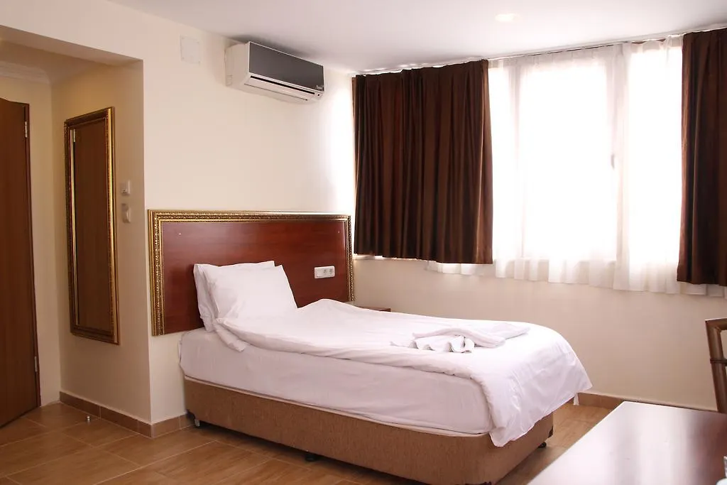 Hotel Rio Istanbul